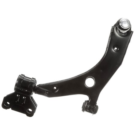 Delphi CONTROL ARM AND BALL JOINT ASSEMBLY TC6740